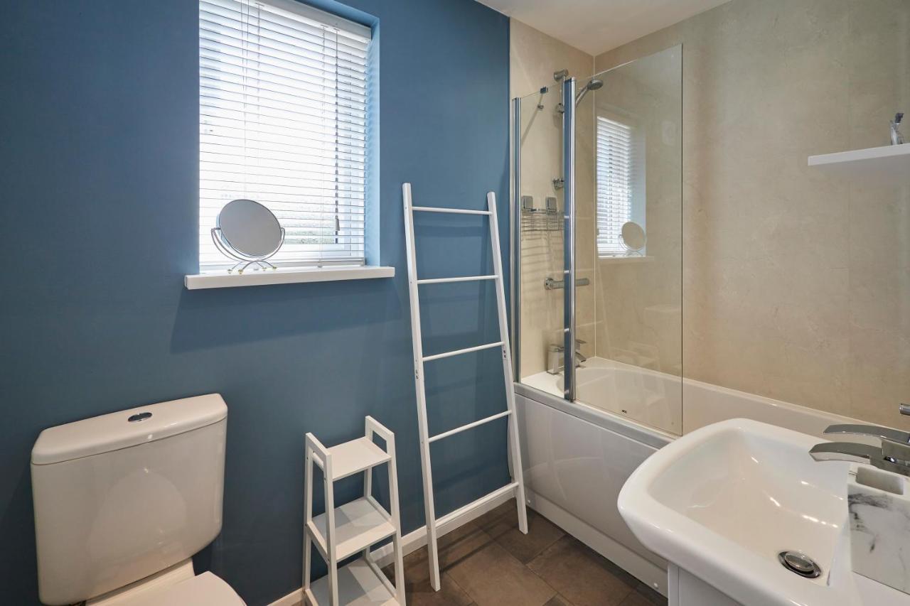 Host & Stay - Cleveland Rest Лофтус Экстерьер фото
