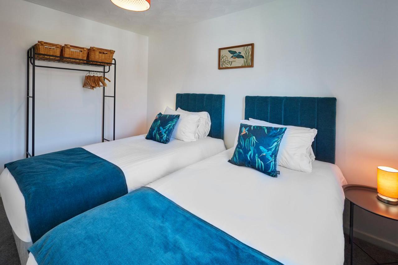 Host & Stay - Cleveland Rest Лофтус Экстерьер фото